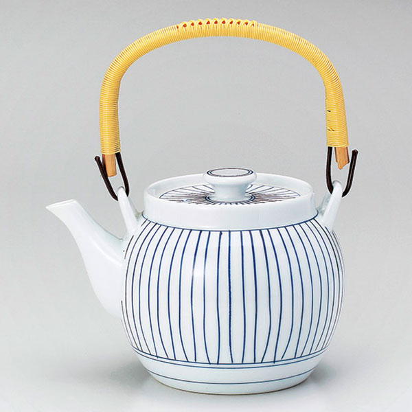 楽天市場 立枠 10号 土瓶 和食器 急須 ポット 日本製 有田焼 業務用 ポット ティーポット 紅茶 おしゃれ お茶 カフェ風 カフェ食器 飲食店 旅館 ホテル 27 390 017 So 陶器屋プロ