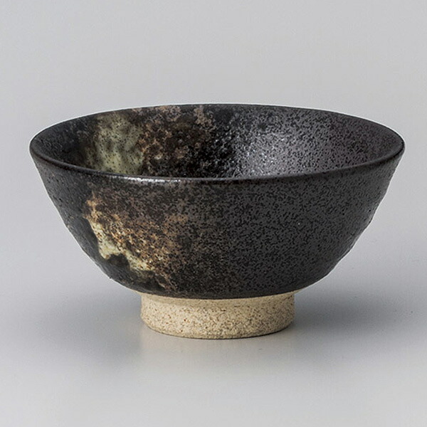 5個セット飯椀 手造り雅大平 ［ 12.3 x 6.2cm ］ 5個セット飯椀 手造り雅大平 ［ 12.3 x 6.2cm ］