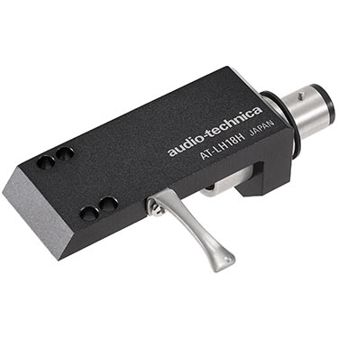 オーディオテクニカ audio-technica AT-LH18H ヘッドシェル ATLH18H 6,948円