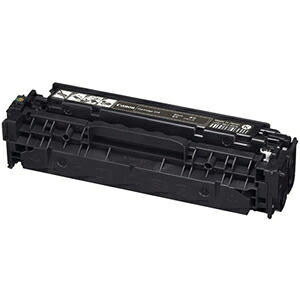 CANON キヤノン CRG-418BLKVP 文句無し トナーカートリッジ418VP 黒いこと 2本容器に並べる CRG418BLKVP PCサプライ・消耗品-プリンター・FAX用インク-トナー
