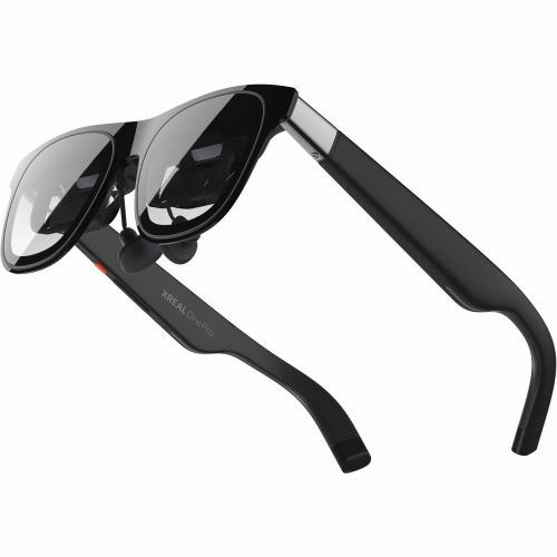 【対象ショップ限定 先着1000円OFFクーポン】XREAL エックスリアル Xreal One Pro ARグラス IPD 66-75mm Lサイズ X1112-L 57°の広視野角・最大428インチ相当・FHD・最大120Hz表示