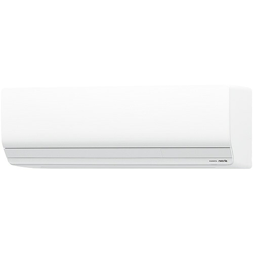 【標準工事費込】【対象ショップ限定 先着1000円OFFクーポン】ゼネラル エアコン 26畳用 8kW ゼネラル Zシリーズ AS-Z806T2W ホワイト 電源200V