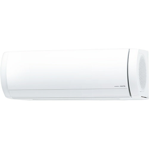 ゼネラル エアコン 29畳用 9kW ゼネラル Xシリーズ AS-X906T2W ホワイト 電源200V[配送のみ/設置工事なし]