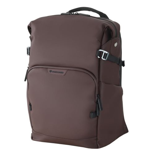 バンガード VANGUARD VEO LITE B25L CH チョコ 25Lバックパック リュック 内寸:295×450×150mmトップ・サイド・バックの3方向アクセス|特価COM