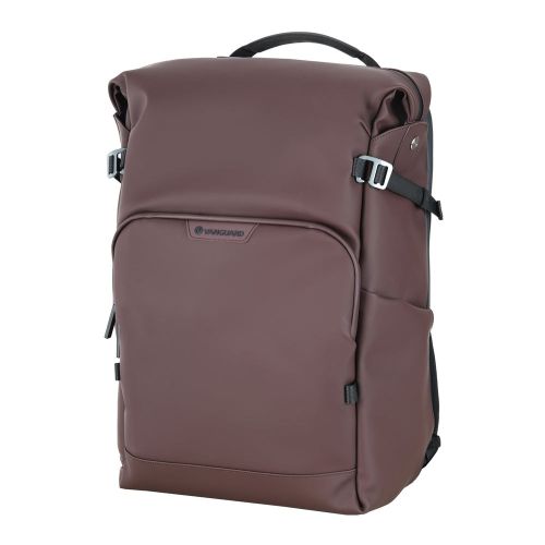 バンガード VANGUARD VEO LITE B30L CH チョコ 30Lバックパック リュック 内寸:320×480×150mmトップ・サイド・バックの3方向アクセス|特価COM