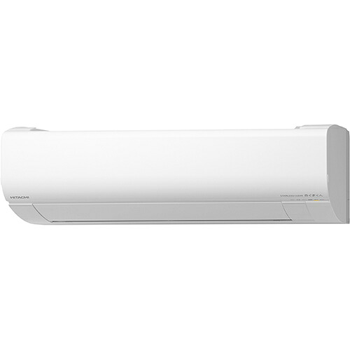 【対象ショップ限定 先着1000円OFFクーポン】日立 HITACHI エアコン 10畳用 2.8kW 日立 白くまくん Wシリーズ RAS-WR2826S-W スターホワイト 電源100V[配送のみ/設置工事なし]