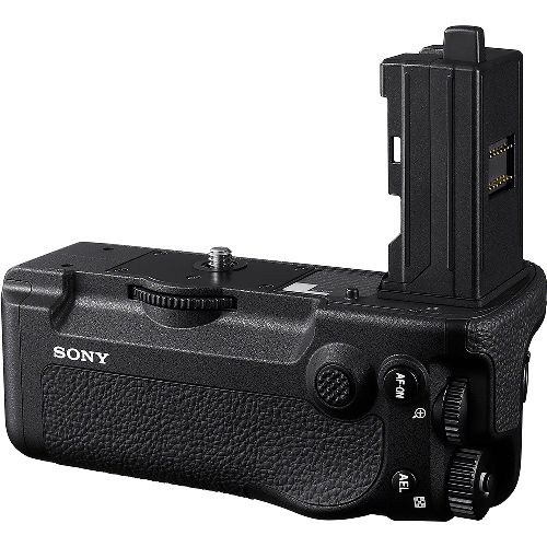 ソニー(SONY) VG-C6 縦空間的関係乾電池手持ち部分 SA続きもの相応う