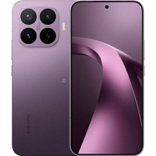 Xiaomi(シャオミ) Xiaomi 17T Pro DV 12GB/512GB ディープヴァイオレット 6.83型有機EL SIMフリースマートフォン｜特価COM