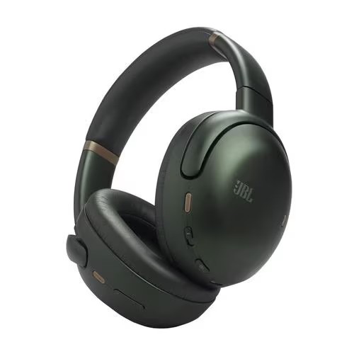 【長期保証付】JBL(ジェイ ビー エル) JBL Tour One M3 GRN グリーン ワイヤレスオーバーイヤーヘッドホン JBLTOURONEM3GRN Bluetooth|特価COM