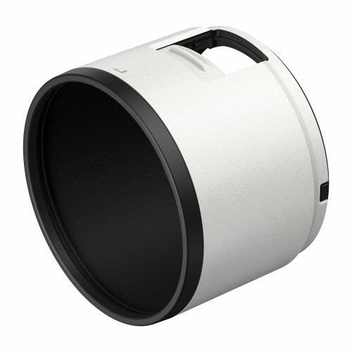 OM SYSTEM LH-82C レンズフード 対応機種：M.ZUIKO DIGITAL ED 50-200mm F2.8 IS PRO
