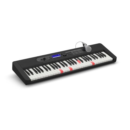 新品CASIO カシオ◆光ナビゲーションキーボード✨LK-520♡内蔵曲200曲 LK-520 | CASIO