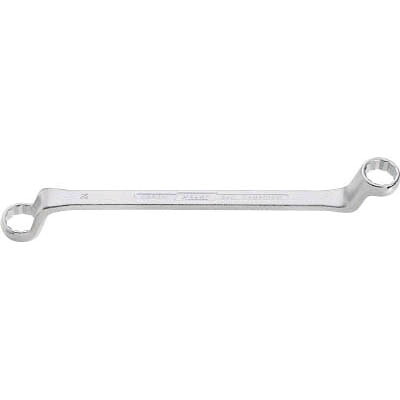 ハゼット ＨＡＺＥＴ 630-30X32 両口めがねレンチ 75度ディープオフセット 30X32mm 63030X32