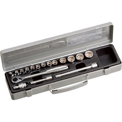 ＴＯＮＥ トネ 1560MS ソケットレンチセット 1560MS