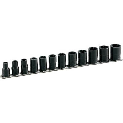 TONE トネ HTR312 トルネードソケットセット ホルダー付 HTR312|特価COM