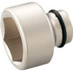 ＴＯＮＥ トネ 8NV-75 インパクト用ソケット 75mm 8NV75