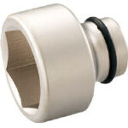 【対象ショップ限定 先着1000円OFFクーポン】ＴＯＮＥ トネ 8NV-90 インパクト用ソケット 90mm 8NV90