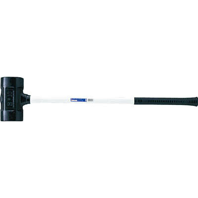 オーエッチ工業 UKH-10G ウレタンカケヤ #10 グラスファイバー柄 UKH10G|特価COM
