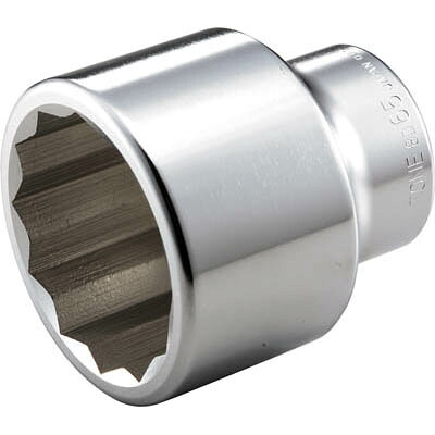 ＴＯＮＥ トネ 8D-65 ソケット 12角 65mm 8D65