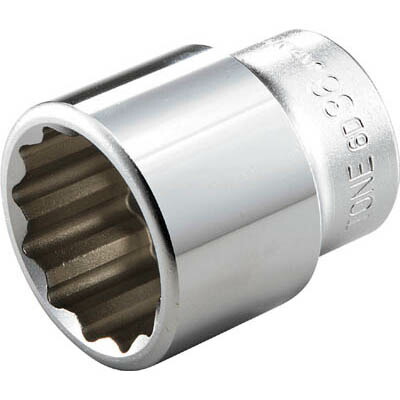 ＴＯＮＥ トネ 6D-65 ソケット 12角 65mm 6D65