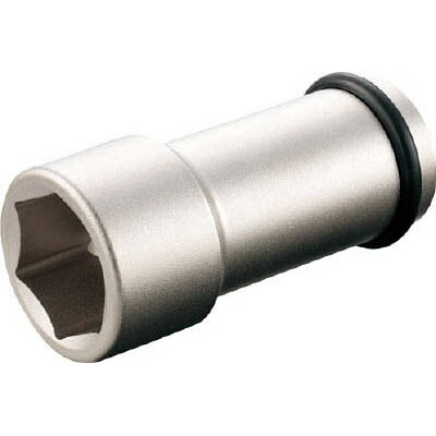 ＴＯＮＥ トネ 6NV-55L インパクト用ロングソケット 55mm 6NV55L