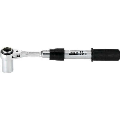 トップ工業  RM-30LST 瀬戸本管用引っ切り無い形トルクレンチ 単能型 30粍 RM30LST