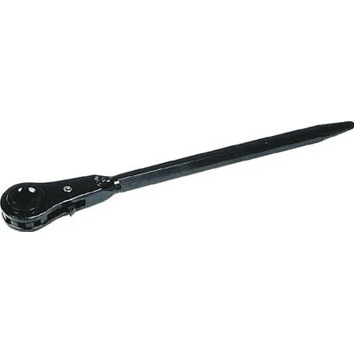 旭金属工業 KL0013 強力型四角ラチェットスパナ両爪13mm KL0013
