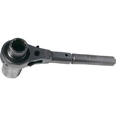 トップ工業  RM-24X30LH 伸縮型本管レンチ 24X30mm RM24X30LH