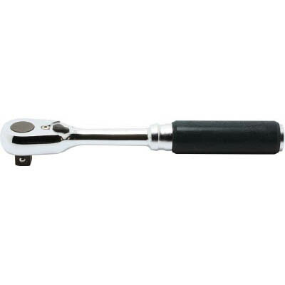 山下工業研究所 3725Z Z-EAL ラチェットハンドル 差込角9.5mm全長178mm 3725Z