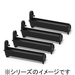 OKI ID-C4RY 純正 イメージドラム イエロー IDC4RY