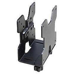 エルゴトロン Ergotron シン 取り引き先 マウント 黒いこと 80-107-200 80107200 PCアクセサリー-その他-USBグッズ