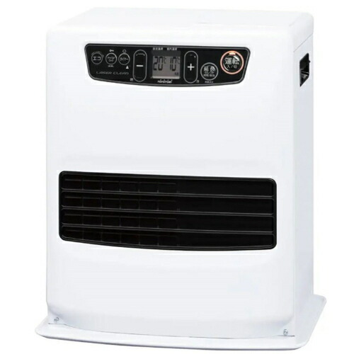 楽天市場】トヨトミ LC-33N 石油ファンヒーター 木造（戸建）9畳