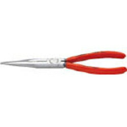 クニペックス(ＫＮＩＰＥＸ) 2611-200 ロングラジオペンチ 200mm