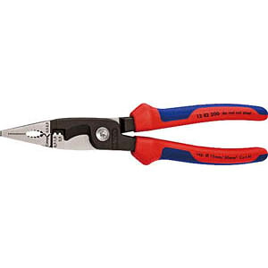 クニペックス ＫＮＩＰＥＸ 1382-200 エレクトロプライヤー 200mm 1382200｜特価COM