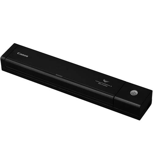 CANON キヤノン DR-P208II imageFORMULA 600dpi･USB2.0積み上げる A4移動性スキャナー DRP2082