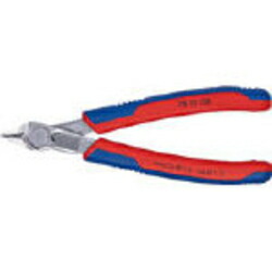 クニペックス(ＫＮＩＰＥＸ) 7813-125 スーパーニッパー 125mm リードキャッチャー付