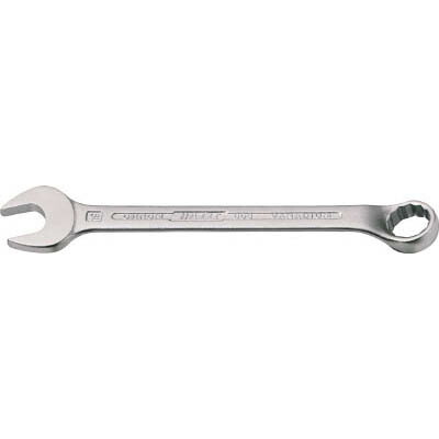 ハゼット ＨＡＺＥＴ 603-24 コンビネーションレンチ ショートタイプ 24mm 60324