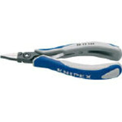 クニペックス ＫＮＩＰＥＸ 3412-130 精密用プライヤー 平 130mm 3412130