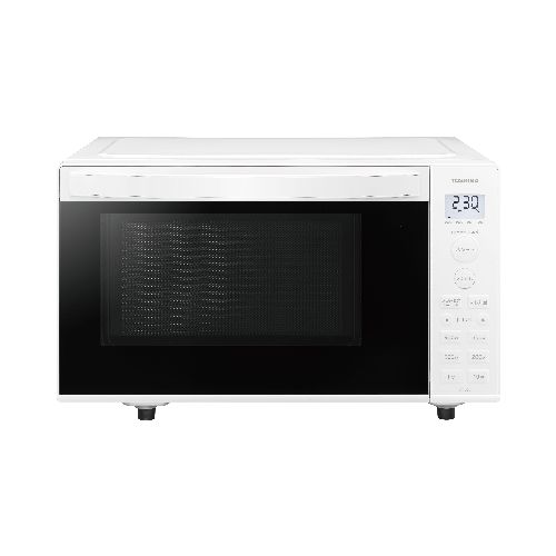 東芝 TOSHIBA ER-S6B-W 白いこと 単役立つこと領域 17L