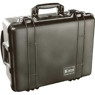 ペリカンプロダクツ PELICAN PRODUCTS 1560NFBK 560×455×265 1560