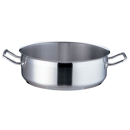 遠藤商事 TKG PRO プロ IH対応 外輪鍋 蓋無 40cm ASTD940 ASTD940