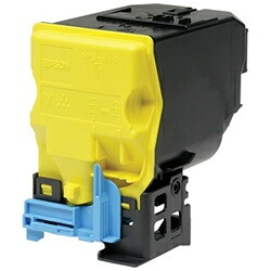 エプソン EPSON LPC4T11YV 純正 環境推進トナー イエロー