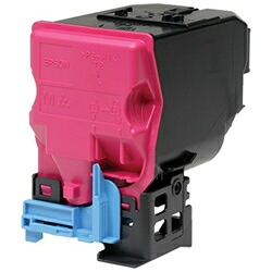 エプソン EPSON LPC4T11MV 純正 環境推進トナー マゼンタ LPC4T11MV
