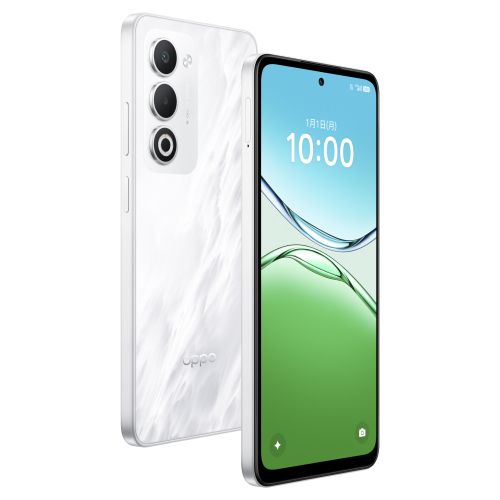 OPPO オッポ OPPO A5 5G 6.7型 4GB/128GB 白いこと SIMフリースマートフォン CPH2735-WH