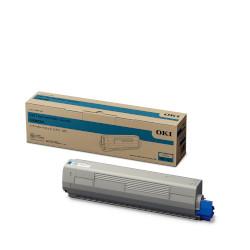 【対象ショップ限定 先着1000円OFFクーポン】OKI TNR-C3LC2 純正 大容量トナーカートリッジ シアン TNRC3LC2