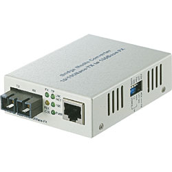 緩衝装置置き目 BUFFALO LTR2-TX-MFC2R イーサネット･手段変換器 LTR2TXMFC2R