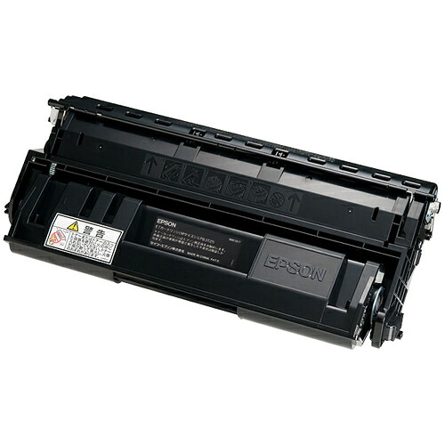 エプソン EPSON LPB3T25 純正 ETカートリッジ Mサイズ LPB3T25|特価COM