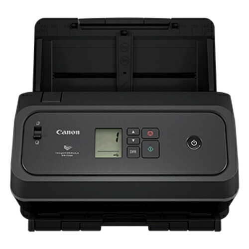 CANON キヤノン imageFORMULA DR-C340 ドキュメントスキャナー