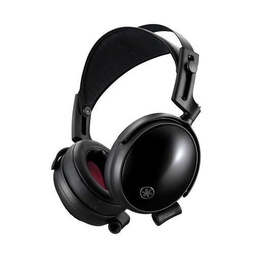 ヤマハ YAMAHA YH-C3000B 密閉型ハイエンド受話器 活動的型 アルモダイナミックTM１番ウッド積み上げる