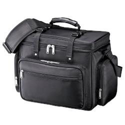 サンワサプライ BAG-PRO2N ブラック プロジェクターバッグ