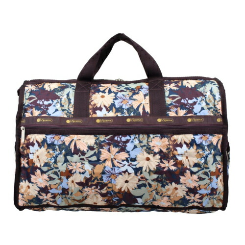 オンライン限定商品 ボストンバッグ レスポートサック Lesportsac ボストンバッグ F335 7185 ラージウィークエンダー Gs Louislegrand Com